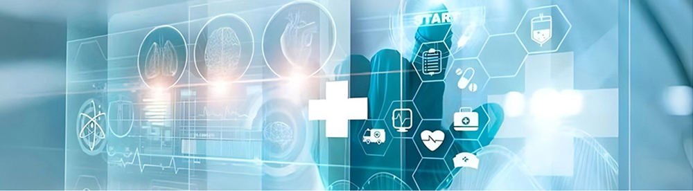 医疗物联网介绍 医疗物联网介绍